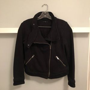 Gap Moto Jacket